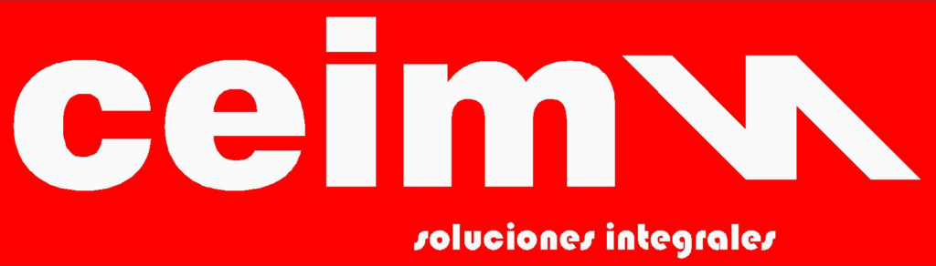 Logotipo CEIM Soluciones Integrales