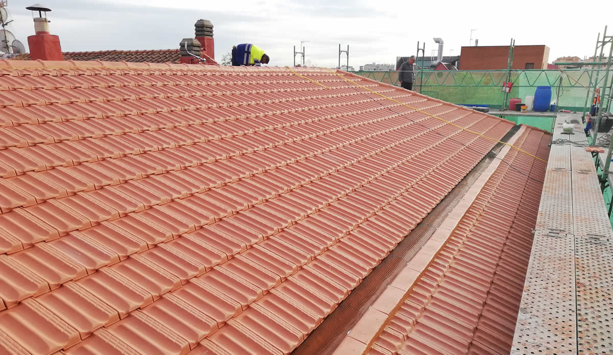 Inspección de red de saneamiento con tecnología avanzada