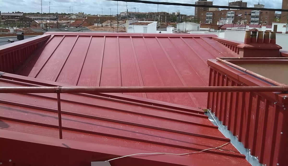 Inspección de red de saneamiento con tecnología avanzada