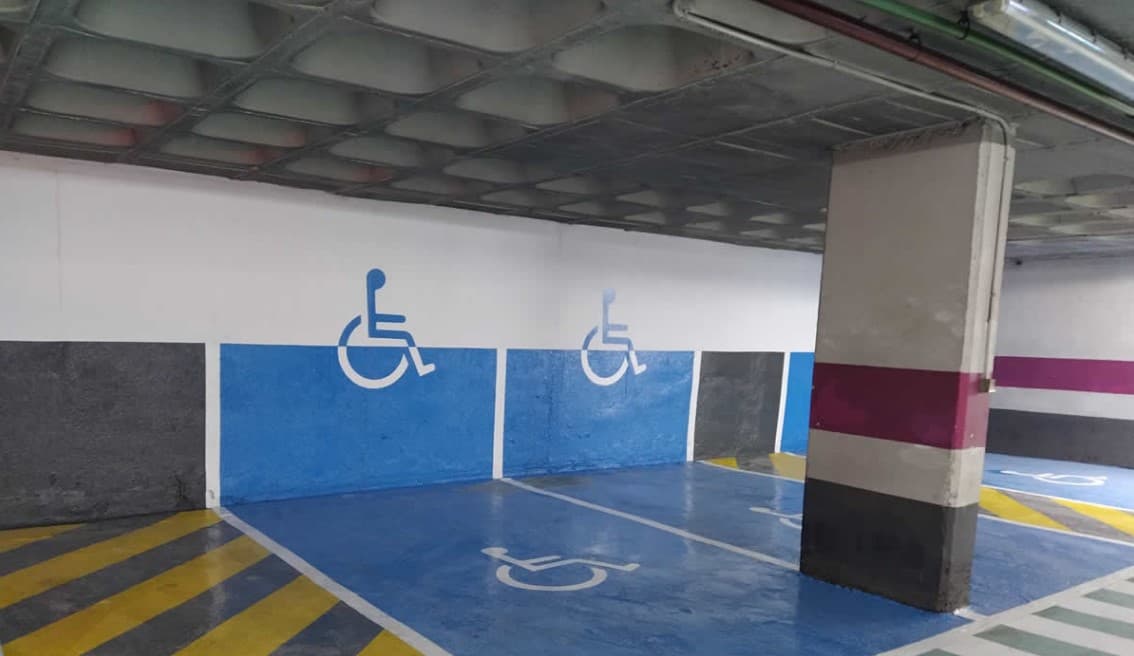 elementos de accesibilidad